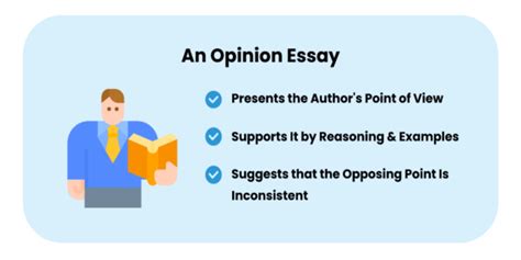 Opinion Essay Guide Essayreply Define Opinion Writing - Define Opinion Writing