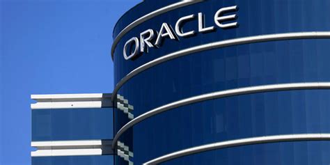 Opinion Oracle Finally Becomes A Cloud Company Helped Math Cloud - Math Cloud