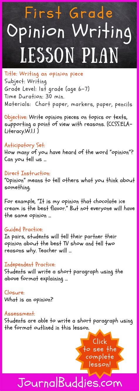 Opinion Writing Unit Lesson Plans The Ginger Teacher Opinion Writing Lesson Plans - Opinion Writing Lesson Plans