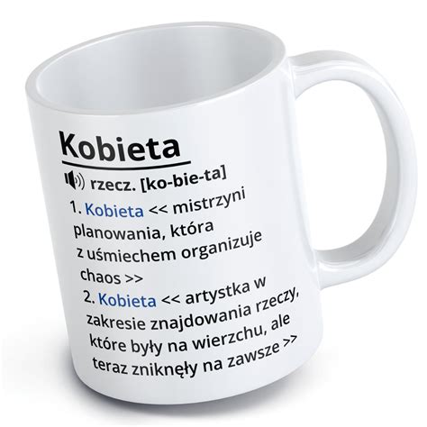 opis kobiety