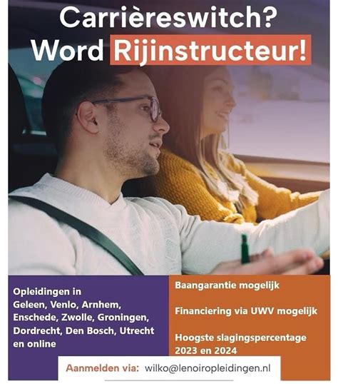 opleiding informatie