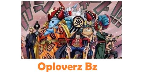 OPLOVERZBZ ⛵ Oploverz - Anime Batch