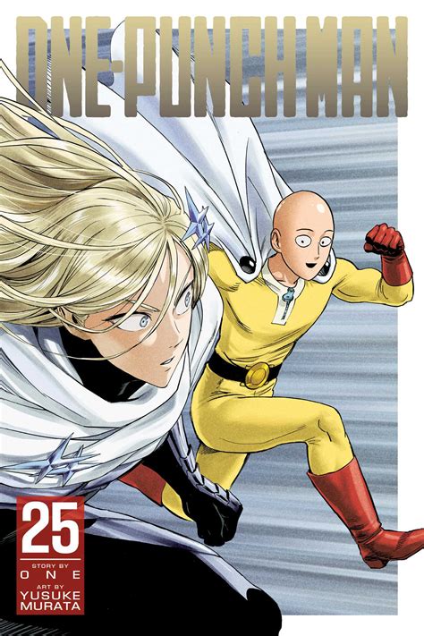Opm Manga Read