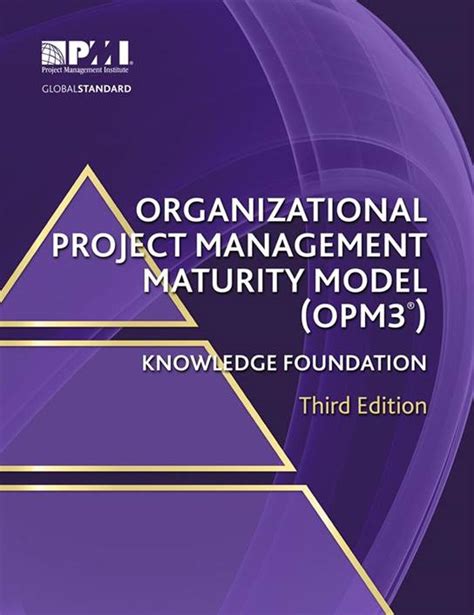 Read Online Opm3 Third Edition 