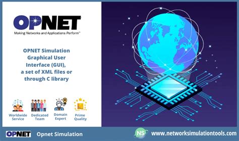 Opnet Modeler Code