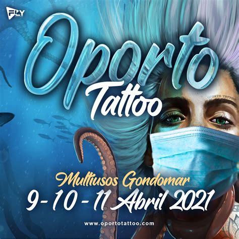 Oporto Tattoos