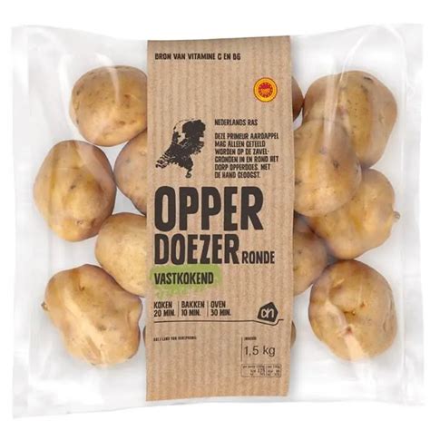 opperdoezer