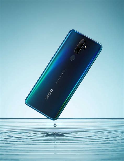 OPPO A 10：Raja HP di Harga 1 Jutaan, Begini Spesifikasi OPPO A17 yang Wajib