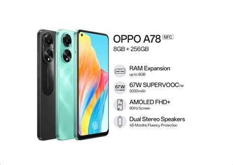 HARGA HP Oppo Terbaru Kamis 5 Desember 2024: Oppo A3 Pro 5G, Oppo