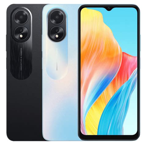 oppo a18 | OPPO A18 4GB 128GB CellphoneS