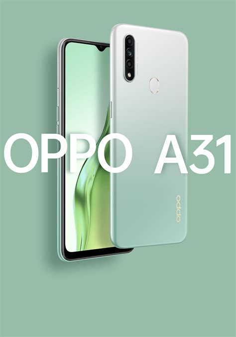 oppo a31 | OPPO A31 6GB GI R NHT tr