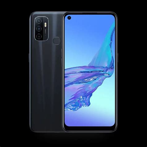 oppo a32 | So snh chi tit in thoi OPPO