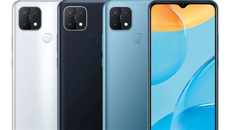 oppo a35 | OPPO A35 Cp nht thng tin hnh