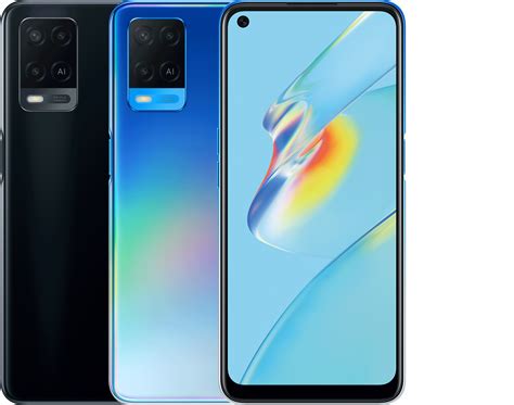 oppo a54 | in thoi Oppo A54 5G 4GB128GB Gi