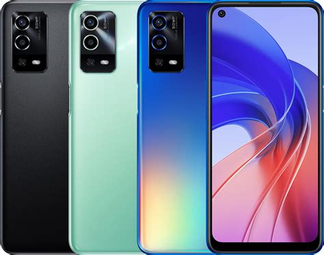 oppo a55 | OPPO A55 Thng s OPPO Vit Nam