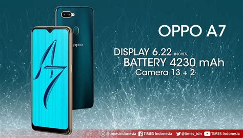 oppo a7