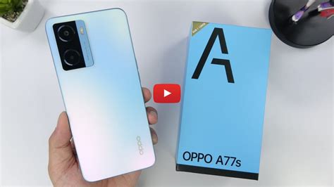 OPPO A77S ANTUTU：5 Chipset HP Terbaik Versi AnTuTu Benchmark Akhir 2024 - IDN