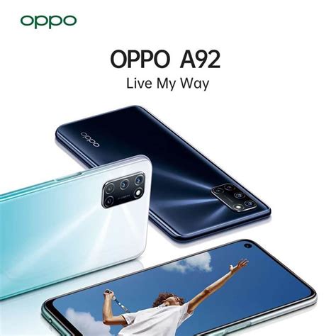 oppo a92 | OPPO A92 Gi bn chnh hng cu