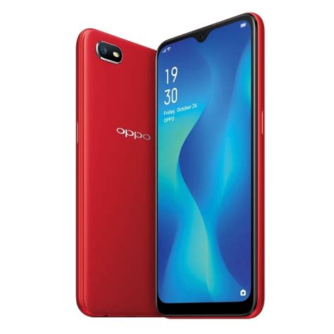 OPPO A1K SPESIFIKASI - 5 Kelebihan Oppo A1K yang Cocok untuk Dukung Aktivitas Ringan