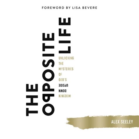 Opposite Of Life