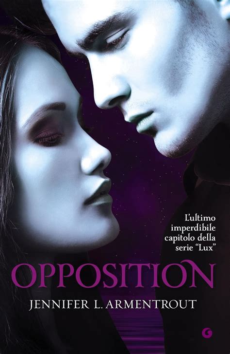 Opposition ( Lux Vol