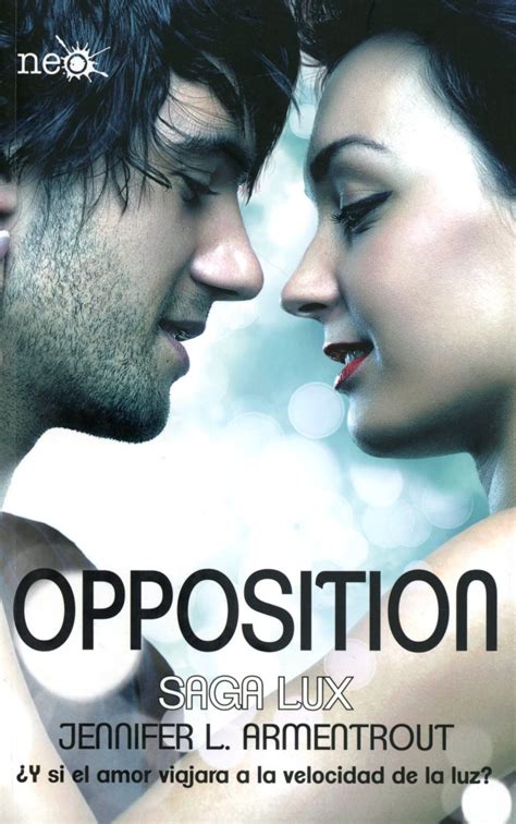 Read Online Opposition Lux Vol 5 