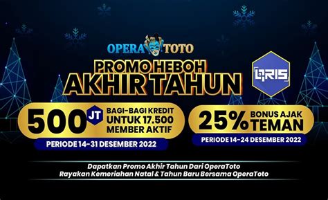 OPRA TOTO 🎡 OPERA TOTO SITUS LOGIN RESMI