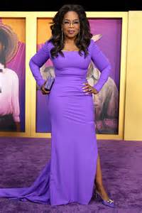 oprah nude