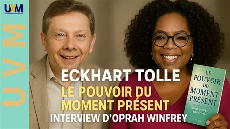 oprah short eckhart interview magazine