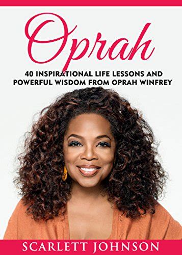 oprah winfrey biography livros recomendados