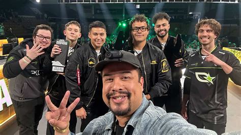 optic texas
