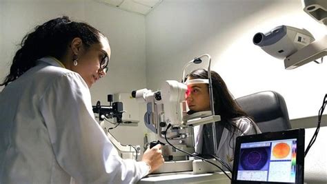optica oftalmica
