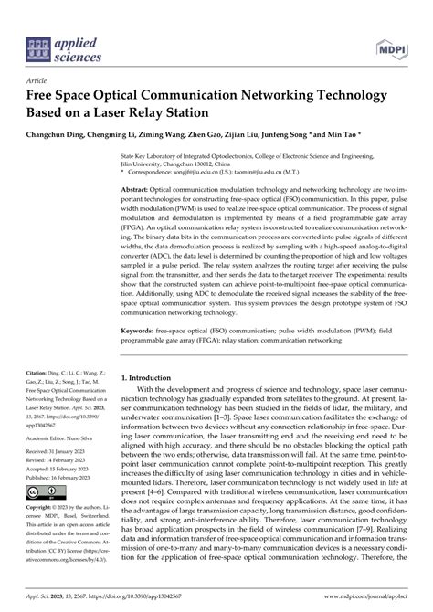 optical communication and networking text