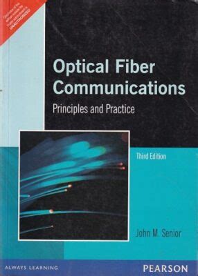 optical communication john senior
