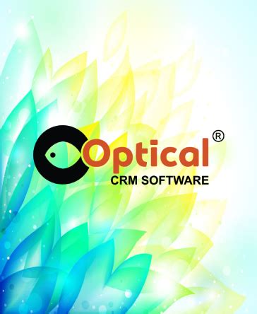 Optical Crm Login