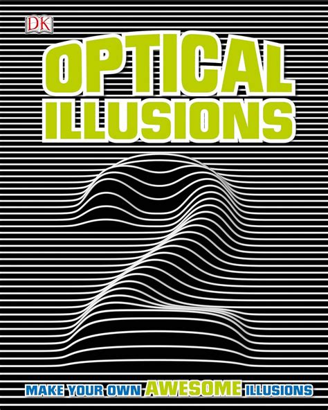 Optical Illusions 2 ( Dk)