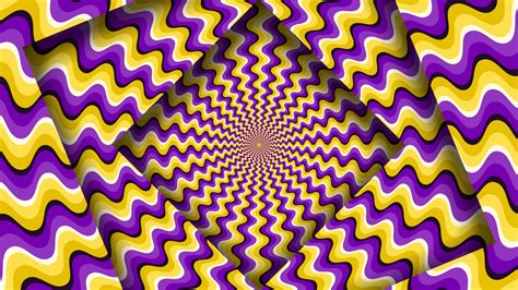 Optical Illusions And How The Strange Science Of Science Optical Illusion - Science Optical Illusion