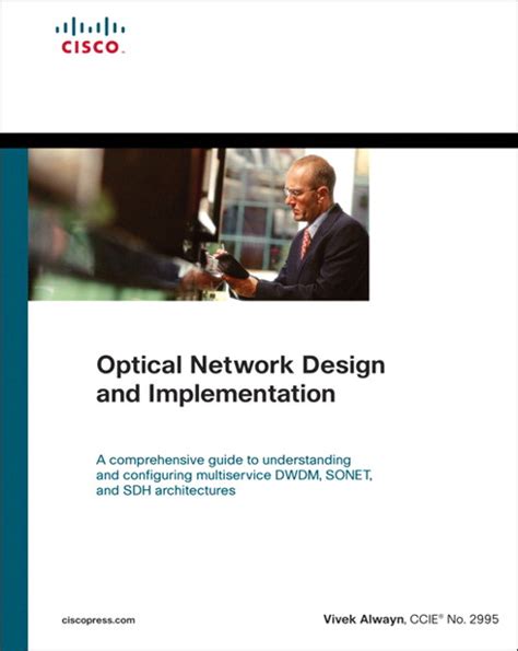 Optical Network Design And Implementation Ppt