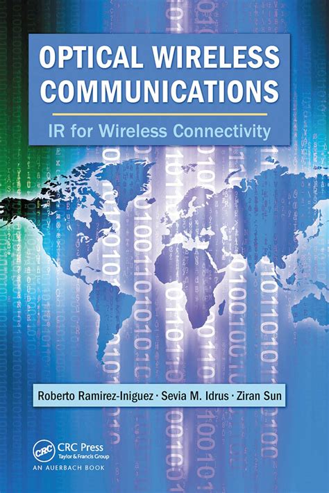 Optical Wireless Communications Ir For Wireless Co