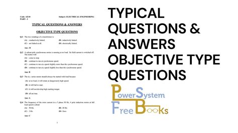 Read Online Optical Communication Objective Type Questions And Answers 