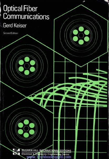 Read Online Optical Fiber Communication Gerd Keiser 2Nd Edition 