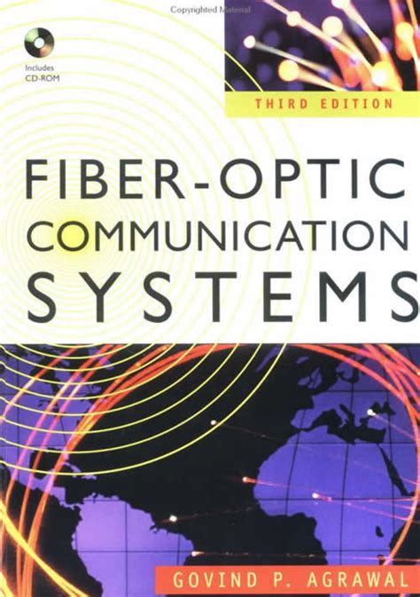 Full Download Optical Fiber Communication Systems 3Rd Edition 