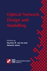 Full Download Optical Network Design And Modelling Springer 