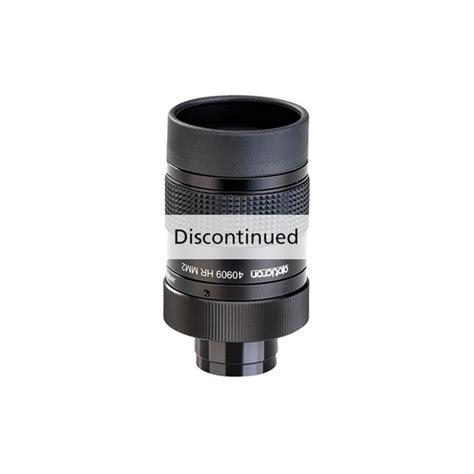 opticron 40909 hr mm2