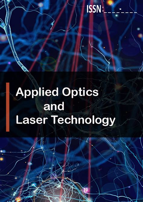 Optics And Laser Technology