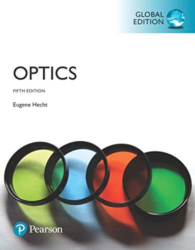 Download Optics Hecht 4Th Edition Solution 