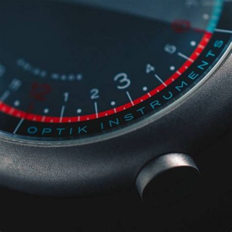 optik instruments watch