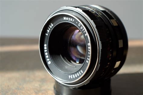 optik lens 