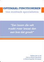 optimaal functioneren
