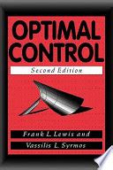 optimal control frank l lewis solution manual